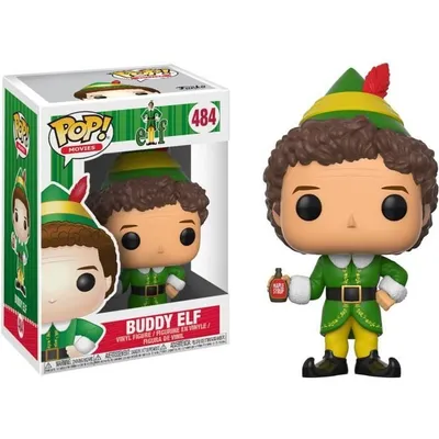 Obrázok produktu pre FUNKO 21380, zberateľská figúrka, film a seriály