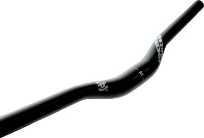 Zdjęcie produktu dla Kierownica Race Face Ride Riser, 31.8, 740x32mm, czarna 8°/0°,