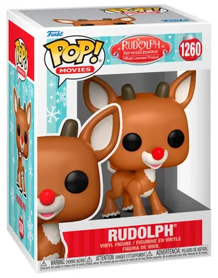 Obrázok produktu pre FUNKO POP! 64342, zberateľská figúrka, Rozprávky