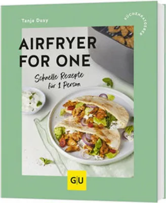 Produktbild von Airfryer for One