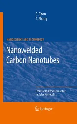 Produktbild von Nanogeschweißte Kohlenstoff-Nanoröhrchen