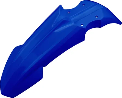 Immagine prodotto di Ufo Yamaha Yz 65 21 Parafango anteriore Blu Blu Taglia unica