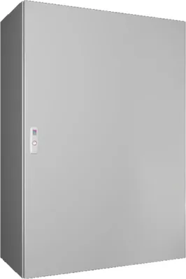 Obrázok produktu pre Rittal 1281.000, 800 mm, 400 mm, 1200 mm, 65 kg, 66,8 kg, 1 kusov
