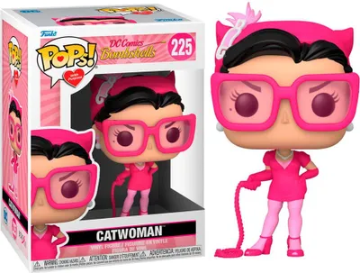 Immagine prodotto di Funko POP! bombshells - Catwoman #225