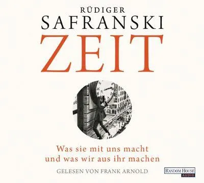 Obrázok produktu pre Arnold,Frank-Zeit