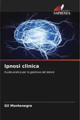 Obrázek produktu pro Klinická hypnóza