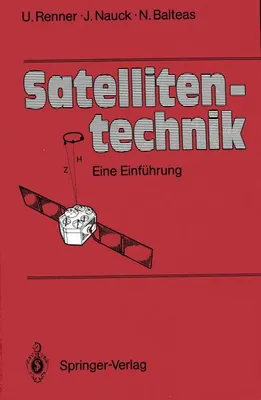 Obrázek produktu pro Satellitentechnik