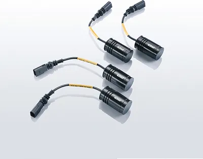 Produktbild von Eibach Stilllegungssatz Pro-Tronic für BMW 3er Cabrio E93 M 08.06-12.13 BMW 3er