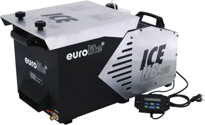 Produktbild von EUROLITE NB-150 ICE Bodennebler