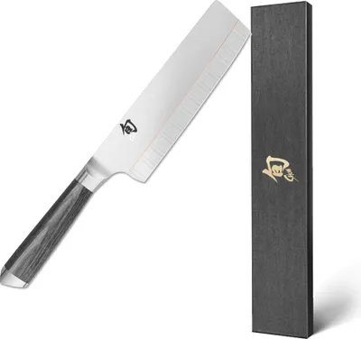 Image de Couteau KAI Nakiri Shun Kagerou 16,5 cm DCC-0742