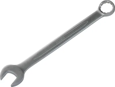 Produktbild von Ring-/ Gabelschlüssel CR-V 9 mm