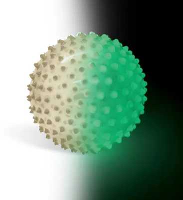Image de Boule sensorielle Edushape phosphorescente