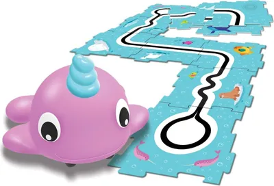 Immagine prodotto di Gioco di programmazione - Unicorno dei mari