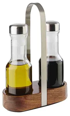 Immagine prodotto di APS Menage Aceto, olio, altezza: 245 mm, lunghezza: 160 mm, larghezza: 75 mm