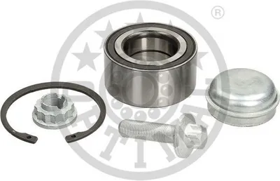 Produktbild von OPTIMAL Radlagersatz Vorne passend für MERCEDES-BENZ A-Klasse (W169) 84mm 401655L
