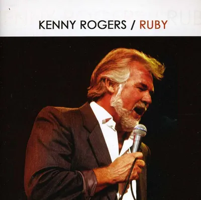 Obrázok produktu pre Kenny Rogers: Ruby