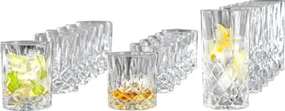 Zdjęcie produktu dla Nachtmann kubek SET/18 7506/18szt Noblesse K 101764