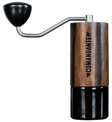 Zdjęcie produktu dla Comandante C40 MK4 Nitro Blade coffee grinder