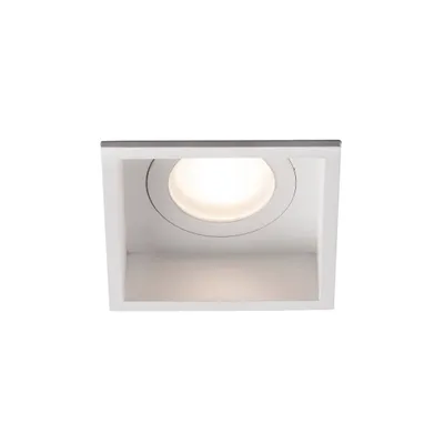 Produktbild von Faro 40116, 1 Glühbirne(n), LED, GU10, IP44, Weiß