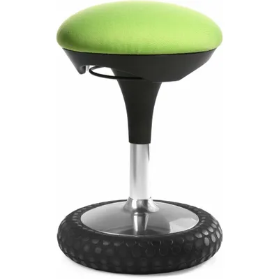 Produktbild von Topstar Hocker Sitness® 20 SI69G05 apfelgrün