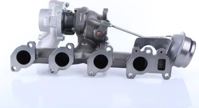 Image de NISSENS pompe d'accélération carburateur 93127 en haut adaptable sur MERCEDES-BENZ SPRINTER 3,5-t Kasten (906) pneumatique