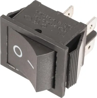 Obrázok produktu pre Spínač zapaľovania Cedrus agregát AG5-1F 35160-Y020110-0000
