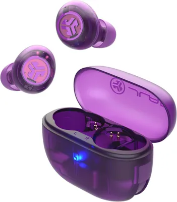 Produktbild von In Ear Kopfhörer Bluetooth,Active Noise Cancelling kabellose Kopfhörer 24+Std. Spielzeit,True Wireless ,IP55 schweißresistent Dual Connect & Steuerung