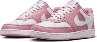 Produktbild von Nike Sneaker 'W Court Vision Lo' elemental pink/white, Neutral EU:38.5 EU