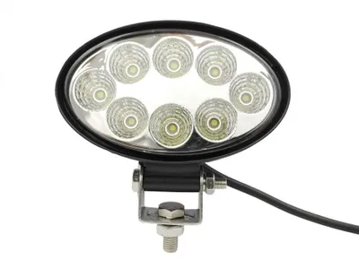 Obrázek produktu pro WL5024-Flood | 24W elipsová pracovní lampa