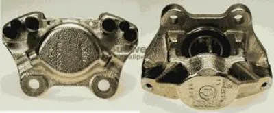 Produktbild von Budweg Caliper Bremssattel  34832