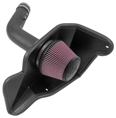 Produktbild von K&N 57-2594 FIPK Sportluftfiltersystem
