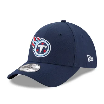 Produktbild von New Era 9Forty Cap - NFL LEAGUE Tennessee Titans navy