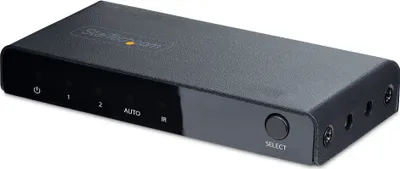 Immagine prodotto di StarTech.com Commutatore video 2PORT-HDMI-SWITCH-8K