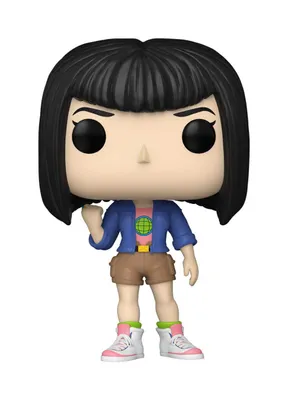 Zdjęcie produktu dla Figurka Funko Captain Planet figurative