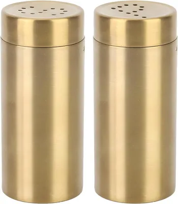 Imagen del producto de Juego de dos botellas de acero inoxidable para infusiones, a prueba de agua, de 150 ml, ideales para la cocina y para acampar