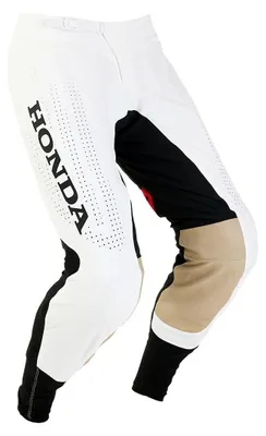Image de Pantalon Fox Flexair Honda Taille : 32