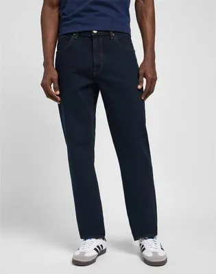 Produktbild von LEE Brooklyn Straight BLUE BLACK 112140134 W40 L30