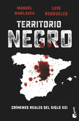 Produktbild von Territorio negro