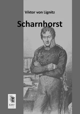Produktbild von Scharnhorst