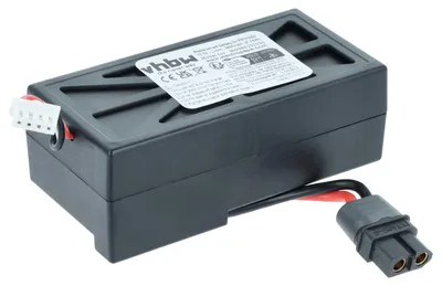 Produktbild von vhbw Akku Ersatz für Parrot PF070250 für Drohne Multicopter Quadrocopter (3400 mAh, 11,1 V, Li-Polymer)