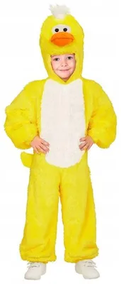 Obrázek produktu pro Dětský kostým kachní kombinéza 113