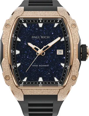 Obrázok produktu pre Paul Rich PR-45266 Hodinky Astro Eclipse