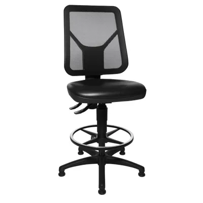 Zdjęcie produktu dla Topstar 73280PU0T Arbeitsdrehstuhl Tec80 Cou.Sw.