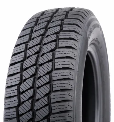 Produktbild von 195/70R15C 104/102R All Season Master SW613