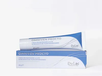 Obrázok produktu pre OMNIVEN PROCTO 40 g
