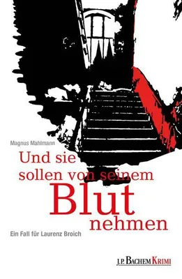 Image de Und sie sollen von seinem Blut nehmen