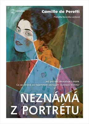 Immagine prodotto di Neznámá z portrétu | Camille de Peretti