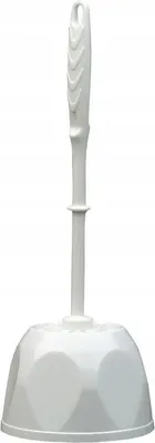 Immagine prodotto di Scopino in polipropilene 36x13,3cm bianco