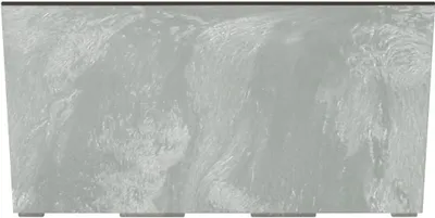 Image de Truhlík URBI CASE BETON EFFECT beton 58cm