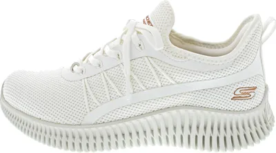 Obrázek produktu pro Skechers Bobs Geo Sneaker White